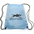 Polyester Nylon Drawstring Bags